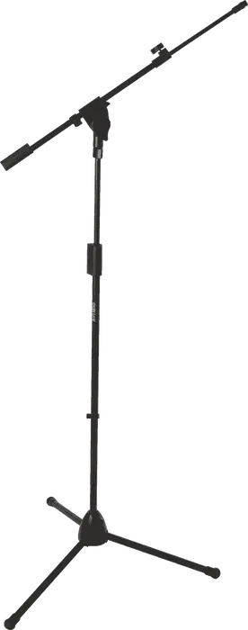 Quiklok Soporte Micrófono Jirafa Telescópico 500 Professional Quiklok 1000-1760mm Acero