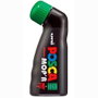 POSCA MOP'R PC-22 Marcador de Pintura Verde con Punta de Gomaespuma 3-19 mm