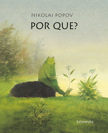 KALANDRAKA, POR QUE? - Nikolai Popov