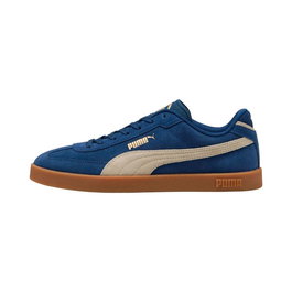 Zapatillas Casual Hombre Puma Club II Era Sue Azul S