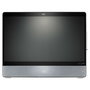 Cisco Webex Desk Pro, Sistema de Videoconferencia en Grupo 4K Ultra HD, Pantalla Táctil IPS de 27", 12 MP, Plata