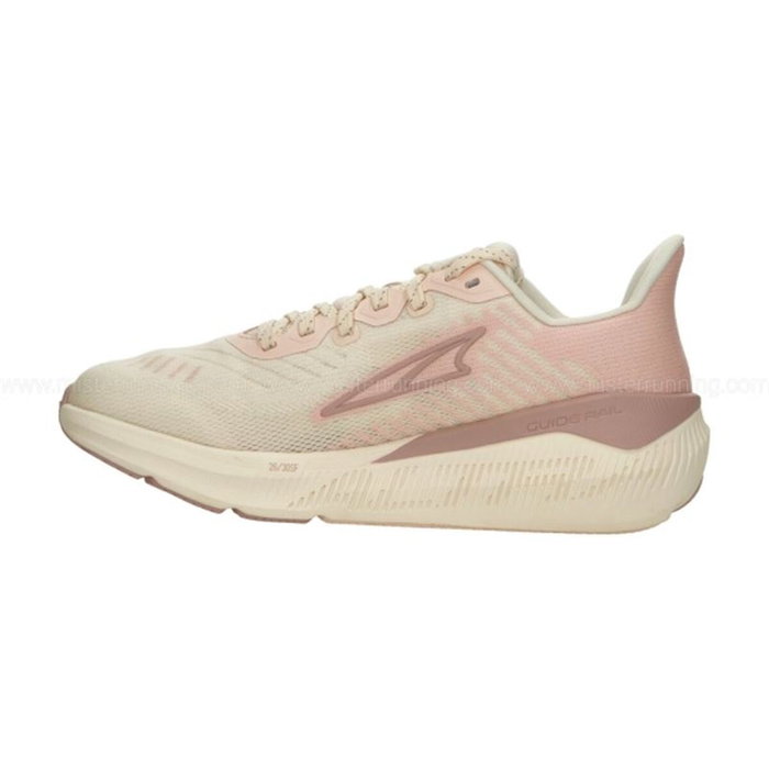 Zapatillas de Running para Adultos Altra Experience Form Beige 39