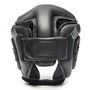 Casco Leone 1947 Protector Black Edition 2.0 Negro 42 2/3