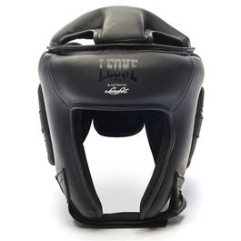 Casco Leone 1947 Protector Black Edition 2.0 Negro 42 2/3