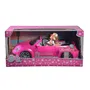 Simba Toys Steffi Love Cabriolet New Beetle 45 cm