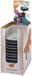 Ferplast Atlas 20 Elemental Palbox