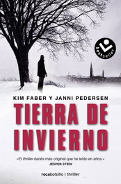 TIERRA DE INVIERNO, Kim Faber/ Janni Pedersen - Rocabolsillo