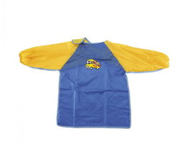 JOVI Set de 5 Delantales Pre-School