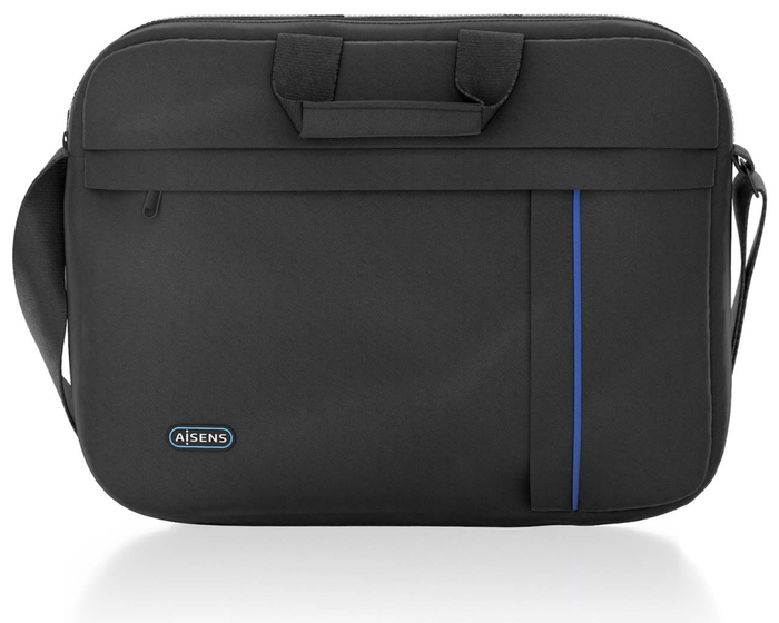 Aisens Maletín para Portátil 15,6 pulg. Negro ASBG-BC020-BK Aisens Maletín para Portátil 15,6 pulg. Negro ASBG-BC020-BK