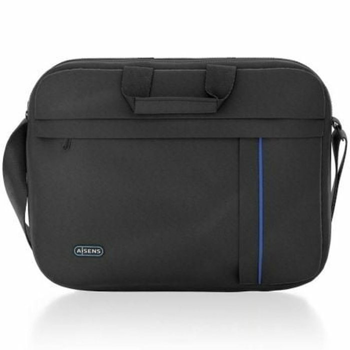 Aisens Maletín para Portátil 15,6 pulg. Negro ASBG-BC020-BK Aisens Maletín para Portátil 15,6 pulg. Negro ASBG-BC020-BK