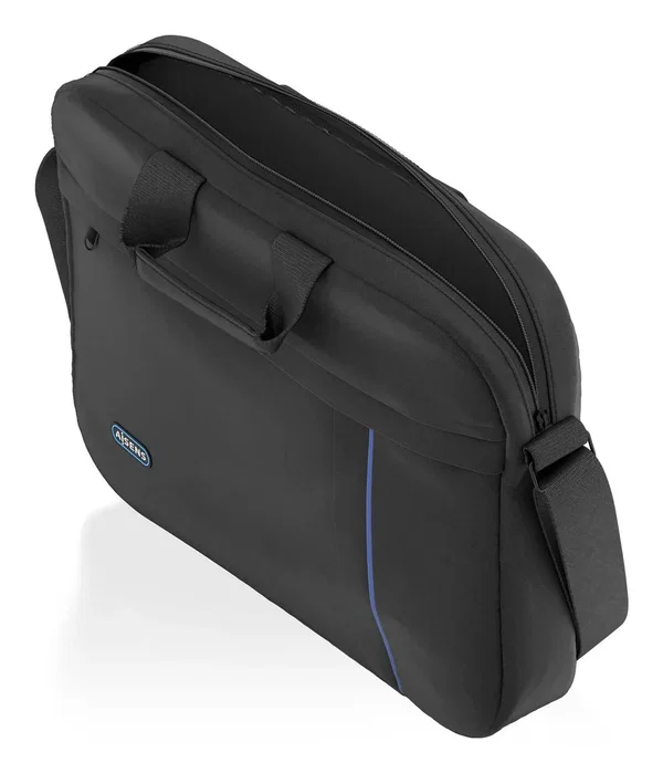 Aisens Maletín para Portátil 15,6 Pulgadas Negro ASBG-BC020-BK Aisens Maletín para Portátil 15,6 Pulgadas Negro ASBG-BC020-BK
