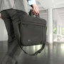 Aisens Maletín para Portátil 15,6 Pulgadas Negro ASBG-BC020-BK