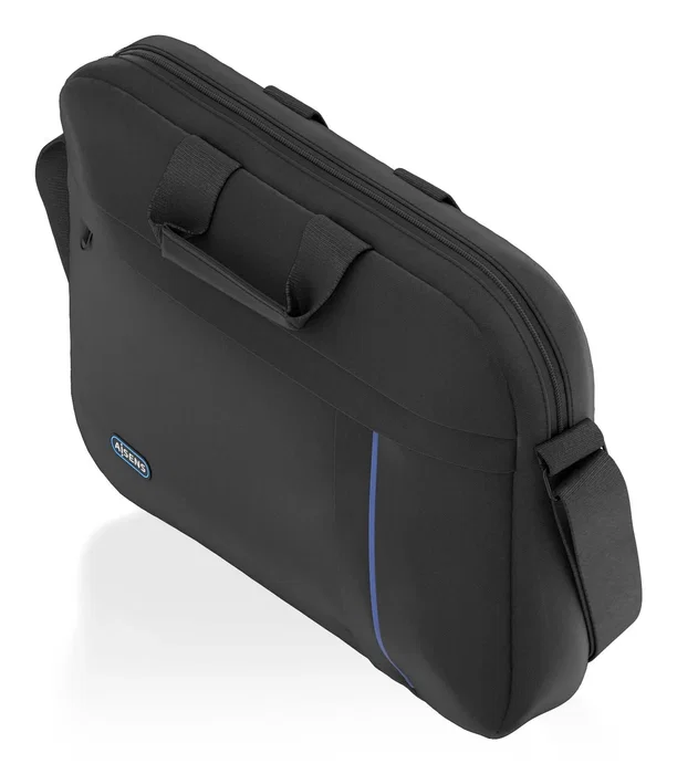 Aisens Maletín para Portátil 15,6 Pulgadas Negro ASBG-BC020-BK Aisens Maletín para Portátil 15,6 Pulgadas Negro ASBG-BC020-BK