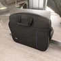 Aisens Maletín para Portátil 15,6 Pulgadas Negro ASBG-BC020-BK