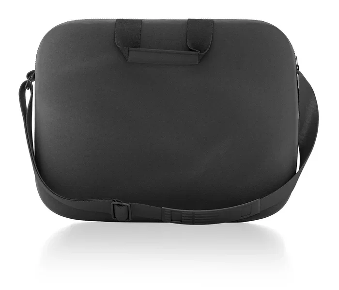 Aisens Maletín para Portátil 15,6 Pulgadas Negro ASBG-BC020-BK Aisens Maletín para Portátil 15,6 Pulgadas Negro ASBG-BC020-BK