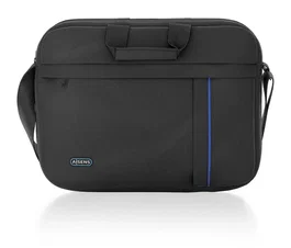 AISENS - MALETIN PARA PORTATIL 15,6, NEGRO