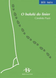 BAIA, O bululú do linier, Cándido Pazó González
