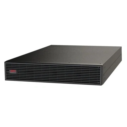 APC SRV36RLBP-9A Batería para Sistema UPS, Plomo Ácido Sellado (VRLA), 36 V, Negra APC SRV36RLBP-9A Batería para Sistema UPS, Plomo Ácido Sellado (VRLA), 36 V, Negra