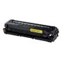 HP Cartucho Amarillo Original CLT-Y503L para Samsung - SU491A