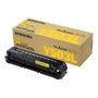 HP Cartucho Amarillo Original CLT-Y503L para Samsung - SU491A