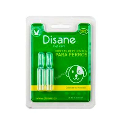 DISANE VET Pipeta Antiparasitaria para Perro 4 Ud. DISANE VET Pipeta Antiparasitaria para Perro 4 Ud.