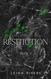 Restitution, Leigh Rivers - LITTLE BROWN