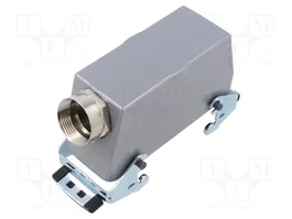 LAPP Carcasa para Conectores HDC EPIC H-B 24 PG21