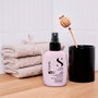 Alfaparf Milano STYLE & CARE Spray Efecto Sal de Mar, Textura Mate y Volumen, Cabello Ondulado Natural, 125 ml