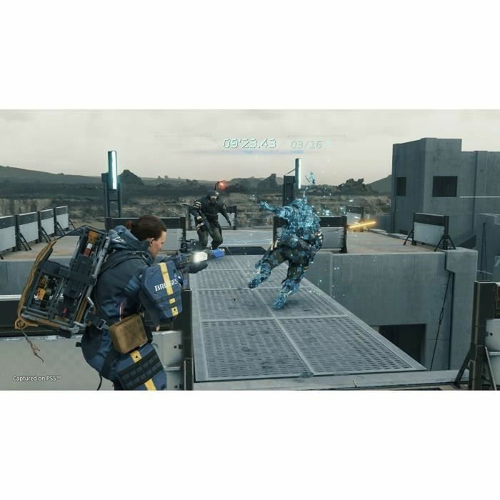 Sony Computer Entertainment Death Stranding Director's Cut PS5