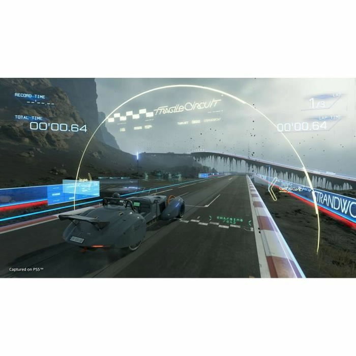 Sony Computer Entertainment Death Stranding Director's Cut PS5