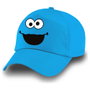 Karactermania Gorra Infantil Monstruo de las Galletas Azul