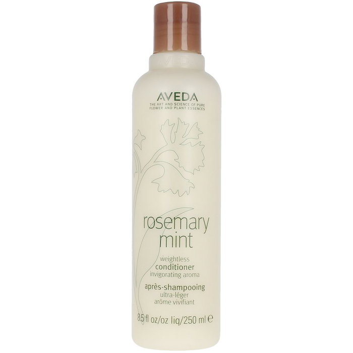 Aveda Rosemary Mint Weightless Conditioner Acondicionador Ligero 250 ml Aveda Rosemary Mint Weightless Conditioner Acondicionador Ligero 250 ml