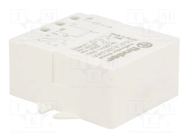 FINDER Relé de instalación 15.51 230V AC FINDER Relé de instalación 15.51 230V AC