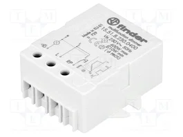 FINDER Relé de instalación 15.51 230V AC