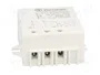FINDER Relé de instalación 15.51 230V AC