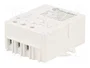FINDER Relé de instalación 15.51 230V AC