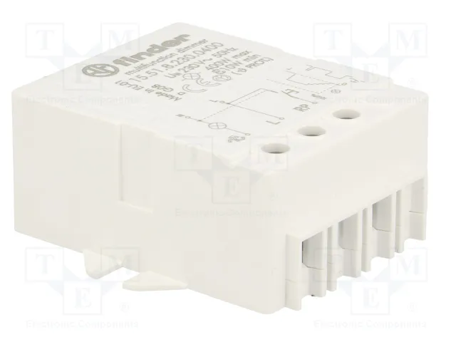 FINDER Relé de instalación 15.51 230V AC FINDER Relé de instalación 15.51 230V AC