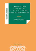COMARES - La protección a la salud y la salud laboral en el derecho social