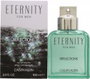 Calvin Klein Eternity For Men Reflections Eau de Toilette 100 ml
