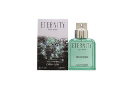 Calvin Klein Eternity For Men Reflections Eau de Toilette 100ml Spray