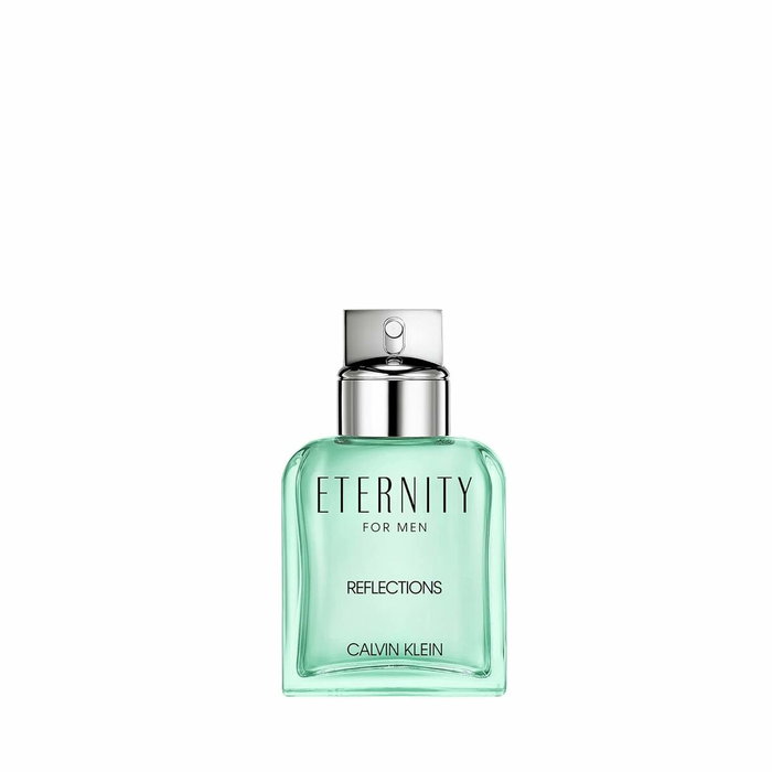 Calvin Klein Eternity For Men Reflections Eau de Toilette 100 ml