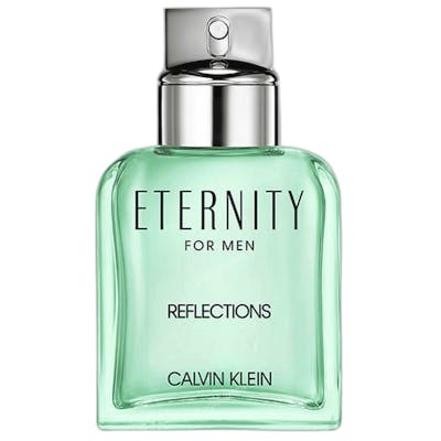 Calvin Klein Eternity For Men Reflections Eau de Toilette 100 ml