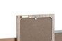 DKD Home Decor Marco Multifoto Moderno Multicolor 1.6 x 49 x 56 cm (2 Unidades)