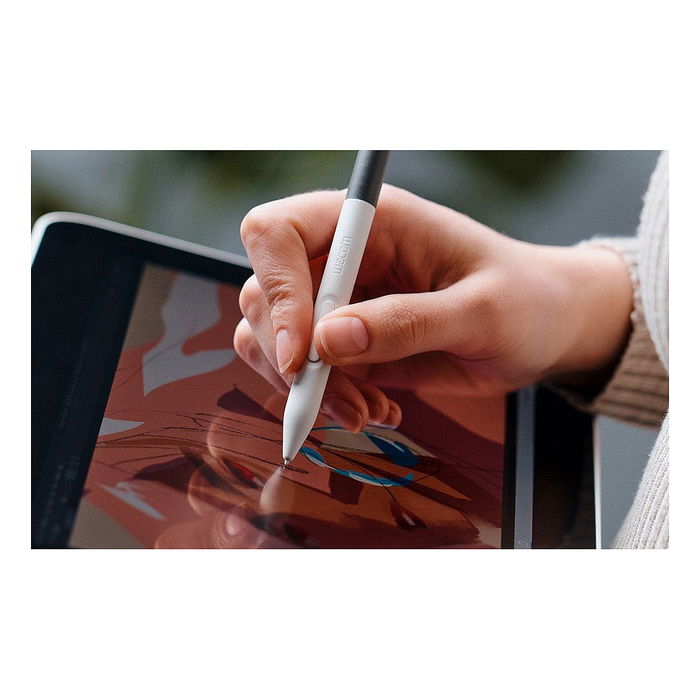 Wacom Wacom One pen display 14.0 IPS Full HD Tableta Gráfica Inalámbrica 14 Pulgadas