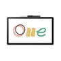 Wacom One 14 Pen Display Full HD