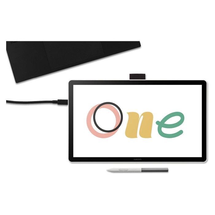 Wacom One 14 Pen Display Full HD Wacom One 14 Pen Display Full HD