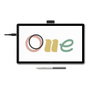 Wacom One 14 Pen Display Full HD