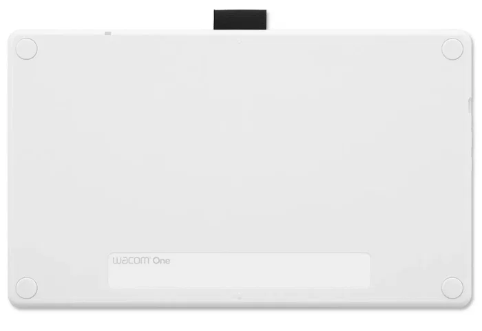Wacom One 14 DTC141W0 Negro/Blanco Wacom One 14 DTC141W0 Negro/Blanco