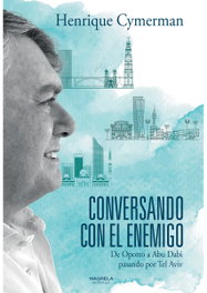 CONVERSANDO CON EL ENEMIGO, Henrique Cycerman - NAGRELA