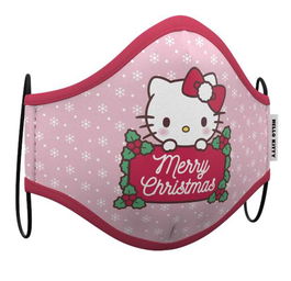 Mascarilla Higiénica My Other Me Hello Kitty 2 Unidades (2 Unidades)